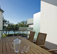 Maggies Beachfront Apt. 6 - Accommodation Main Beach