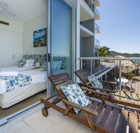 1 Bright Point Apartment 5102 - Accommodation Main Beach