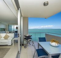1 Bright Point Apartment 4201 - Accommodation Main Beach