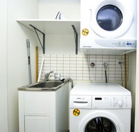 1 Bright Point Apartment 5404 - Accommodation Main Beach