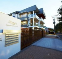 Maggies Beachfront Apt. 9 - Accommodation Main Beach