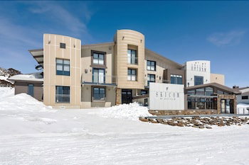 Chalet Hotham 3 - Accommodation Main Beach 6