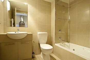 Chalet Hotham 3 - Accommodation Main Beach 3