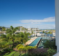 Beachside Apartment 13 - Accommodation Main Beach