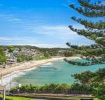 Cumbernauld 12 12 / 12 Terrigal Esp Terrigal - Accommodation Main Beach
