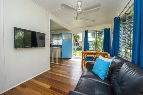 Kooyong Apartment 5 - Accommodation Main Beach 0