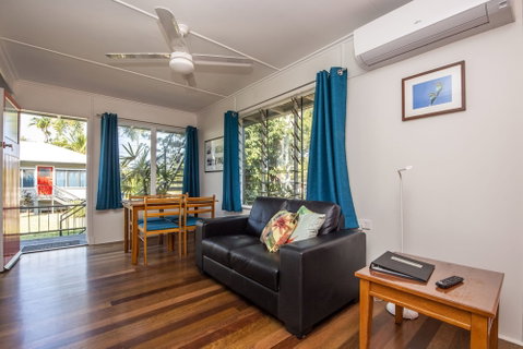 Kooyong Apartment 5 - Accommodation Main Beach 3