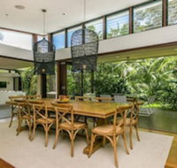 Iluka Pavilion 5 Natural Beauty at Broken Head - Accommodation Main Beach