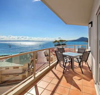 Barrington Unit 707/35-45 Shoal Bay Road - Accommodation Main Beach