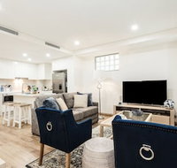 Charming bream 671i - Accommodation Main Beach
