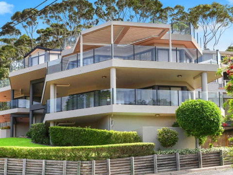 Ash Sienna 2 / 49 Ash Street Terrigal - Accommodation Main Beach 4