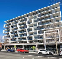 Astra Apartments Wollongong - Accommodation Main Beach