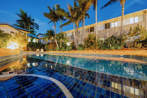 Fitzroy Motor Inn Grafton - Accommodation Main Beach 4