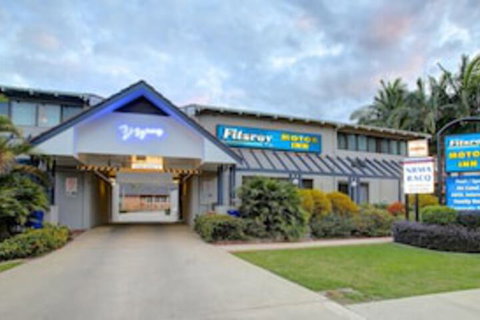 Fitzroy Motor Inn Grafton - Accommodation Main Beach 0