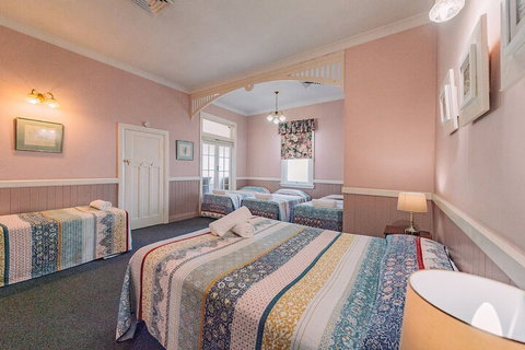 Fitzroy Motor Inn Grafton - Accommodation Main Beach 7