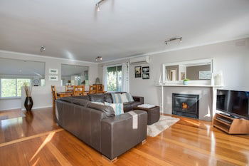 Rye VIC Accommodation Main Beach