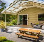 Adventure Bay Holiday Home - Accommodation Main Beach