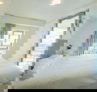 Homely Apartment at Fortitude Valley - Accommodation Main Beach