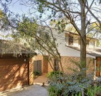 Barefoot Beach House - Shoal Bay - Accommodation Main Beach