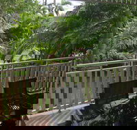 Cairns Golf Course Apartment - Accommodation Main Beach