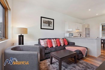 Zoncolan - Accommodation Main Beach 4