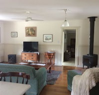 Charm on Douglas - Accommodation Main Beach