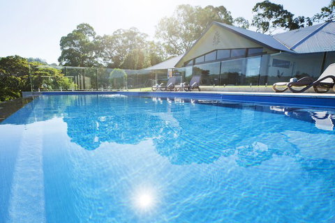 Mapleton Springs - Accommodation Main Beach 5