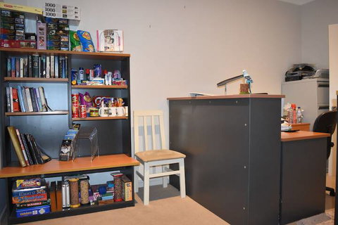 Mapleton Springs - Accommodation Main Beach 1