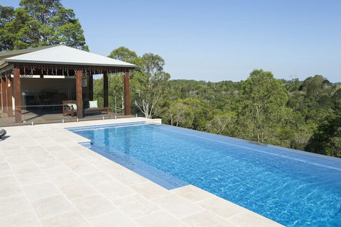 Mapleton Springs - Accommodation Main Beach 4