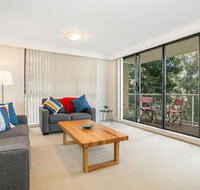 Tranquil tree top hideaway 608i - Accommodation Main Beach