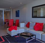 Oceanview Pier 216 - Accommodation Main Beach