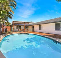 Oceanic Resort - Accommodation Main Beach