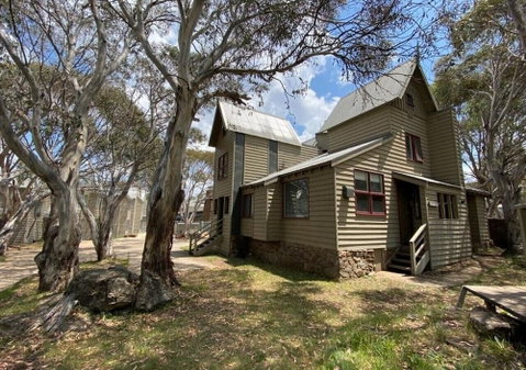 Burramys - Accommodation Main Beach 0