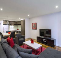 Bold  Beautiful in Brighton - Accommodation Main Beach