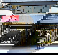 Nightcap at Kawana Waters Hotel - Accommodation Main Beach