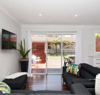 Sandy Point Road 98 Eden by the Bay - Accommodation Main Beach