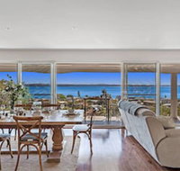 Phuza Maningi 17 Myan Close - Accommodation Main Beach