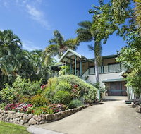 True North Bed  Breakfast - Accommodation Main Beach