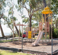 Burraneer at Corlette - Accommodation Main Beach
