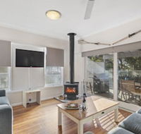 Blue Water 127 Government Road