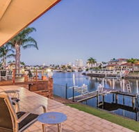 Amaroo on the Gold Coast - Accommodation Main Beach