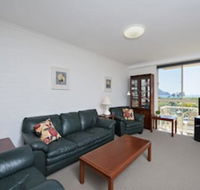 Seaspray Unit 3/4 Intrepid Close