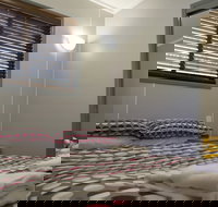 BIG4 Warwick Holiday Park - Accommodation Main Beach