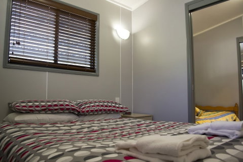 BIG4 Warwick Holiday Park - Accommodation Main Beach 0