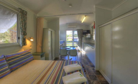 BIG4 Warwick Holiday Park - Accommodation Main Beach 5