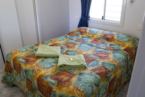 BIG4 Warwick Holiday Park - Accommodation Main Beach 3