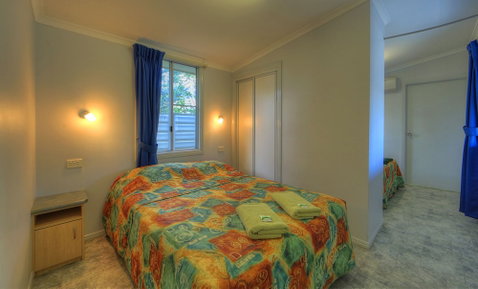 BIG4 Warwick Holiday Park - Accommodation Main Beach 6