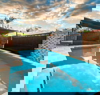 Limetree - Accommodation Main Beach