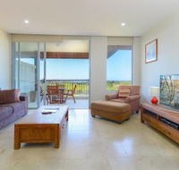 Santai Retreat Luxury One Bedroom - Accommodation Main Beach