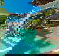 Santai Resort Apartment 321 - Accommodation Main Beach
